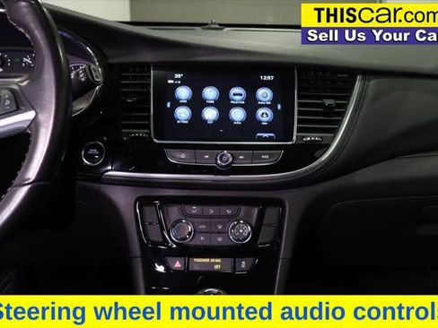 Used 2019 Buick Encore Preferred w/ Safety Package image 15