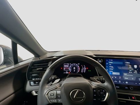 Used 2023 Lexus RX 350 Premium image 7