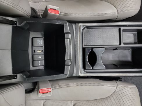 Used 2016 Honda CR-V EX-L image 29