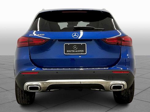 New 2025 Mercedes-Benz GLA 250 image 4