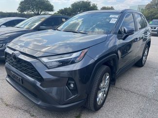 Used 2024 Toyota RAV4 XLE Premium video 1