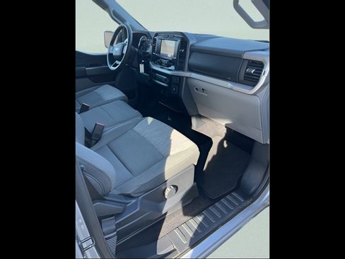 Used 2023 Ford F150 XLT image 16