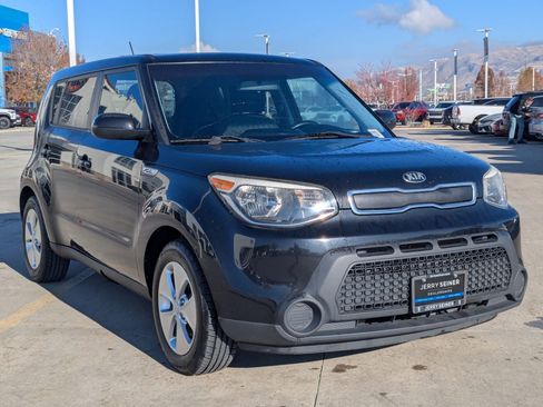 Used 2016 Kia Soul image 7