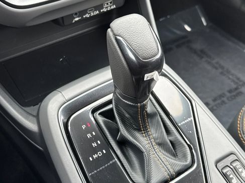 New 2026 Subaru Crosstrek 2.5i Wilderness w/ Crosstrek Mirror Package image 21