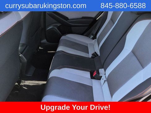Used 2022 Subaru Crosstrek 2.0i Premium image 15