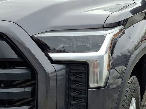Used 2024 Toyota Tundra SR5 AWD/4WD image 9