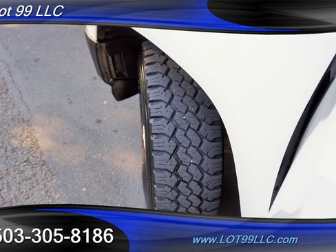 Used 2016 Toyota Tundra SR AWD/4WD image 3