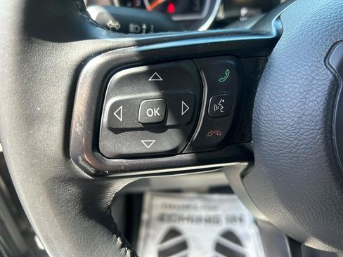 Used 2019 Jeep Wrangler Unlimited Sport S AWD/4WD image 15