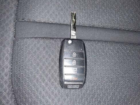 Used 2018 Kia Optima LX FWD image 32