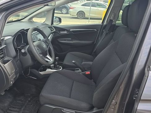 Used 2020 Honda Fit LX image 7