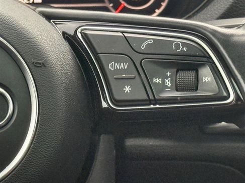 Used 2017 Audi A3 2.0T Premium Plus w/ Premium Plus Package image 12