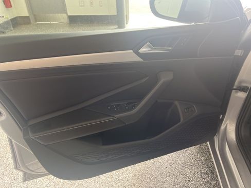 New 2026 Volkswagen Jetta Sport image 10