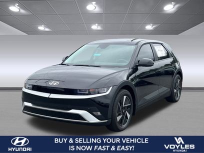 New 2026 Hyundai Ioniq 5 SEL