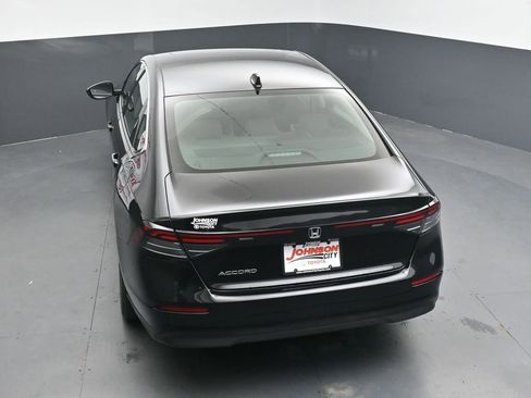 Used 2023 Honda Accord EX image 29