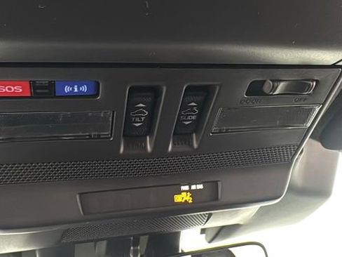 New 2026 Subaru Outback Limited XT image 31