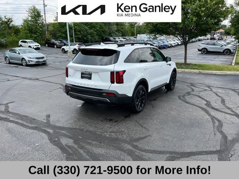 Used 2022 Kia Sorento S AWD/4WD image 10
