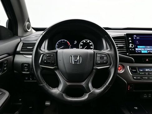 Used 2024 Honda Ridgeline RTL image 44