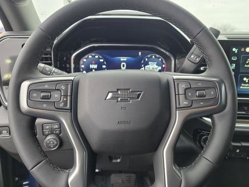 New 2026 Chevrolet Silverado 2500 LT w/ Trail Boss Package AWD/4WD image 18