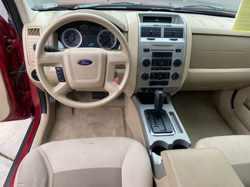 Used 2008 Ford Escape XLT image 20