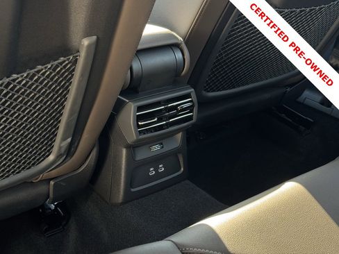 Used 2025 Audi A3 2.0T Premium w/ Black Optic Package image 26