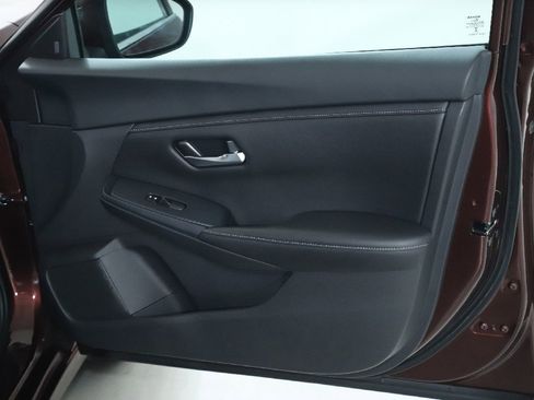 Certified 2023 Nissan Sentra SV w/ All-Weather Package image 33