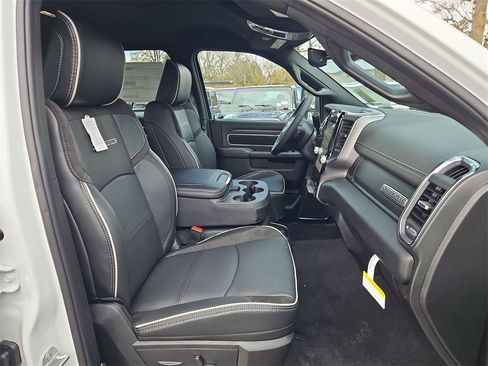 New 2026 RAM 2500 Laramie image 16