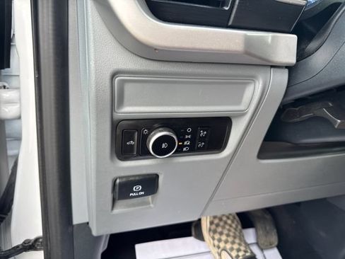 Used 2023 Ford F150 XLT w/ Equipment Group 301A Mid AWD/4WD image 18