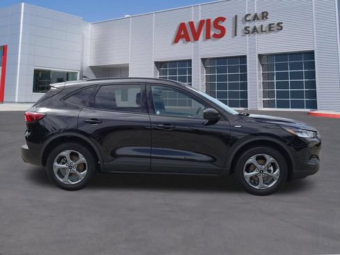 Used 2025 Ford Escape ST-Line AWD/4WD image 5
