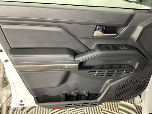 New 2026 Toyota Tacoma TRD Off-Road AWD/4WD image 15
