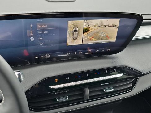 New 2026 Buick Enclave Preferred w/ Power Package AWD/4WD image 23