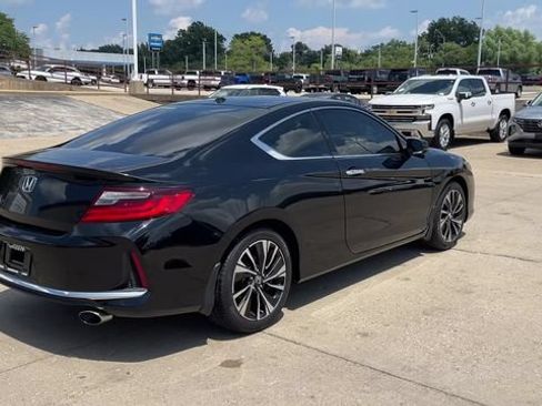 Used 2016 Honda Accord EX-L image 8