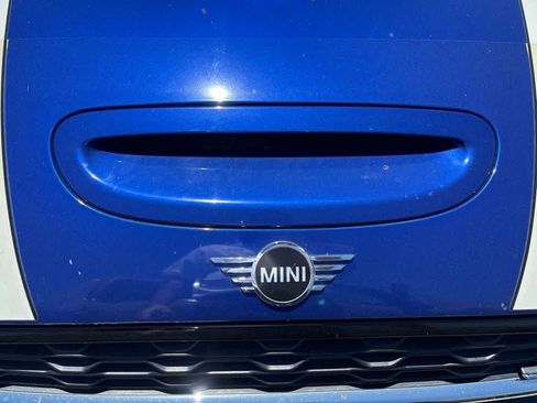 Used 2021 MINI Cooper S w/ Premium Package FWD image 4