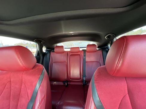 Used 2023 Acura Integra A-Spec image 5