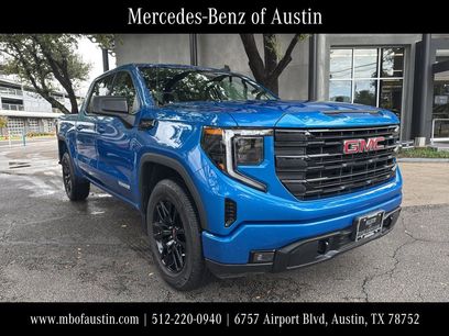 Used 2024 GMC Sierra 1500 Elevation