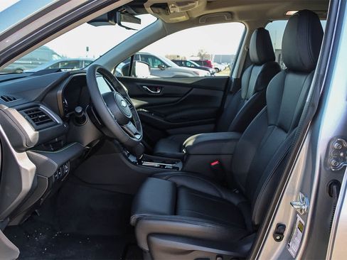 New 2026 Subaru Ascent Bronze Edition image 16