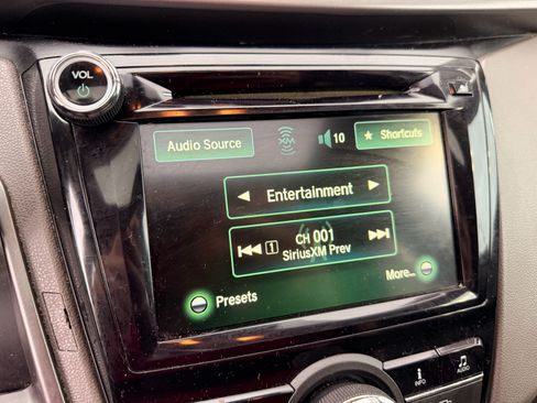 Used 2016 Honda Odyssey EX-L image 18