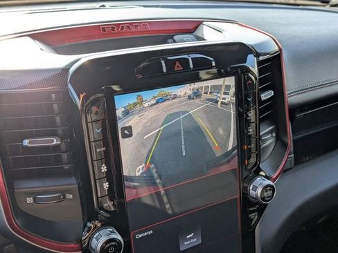 Used 2022 RAM 1500 Rebel w/ Level 1 Equipment Group image 24