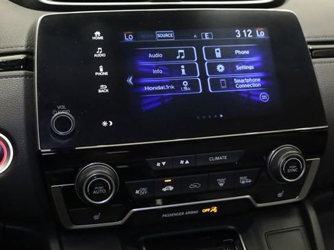 Used 2018 Honda CR-V EX-L image 21
