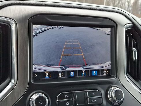 Used 2020 GMC Sierra 2500 Denali w/ Denali Ultimate Package AWD/4WD image 20