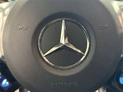 Certified 2022 Mercedes-Benz GLE 53 AMG 4MATIC Coupe image 22