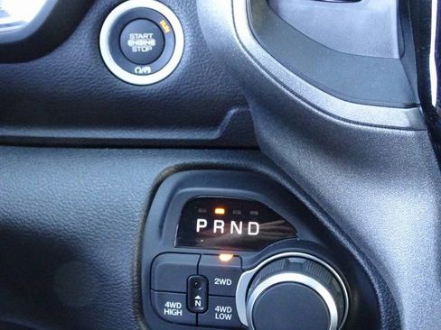 Used 2025 RAM 1500 Tradesman image 33