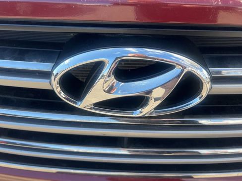 Used 2018 Hyundai Tucson Limited w/ Ultimate Package 02 image 32