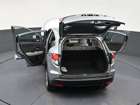 Used 2019 Honda HR-V LX image 33
