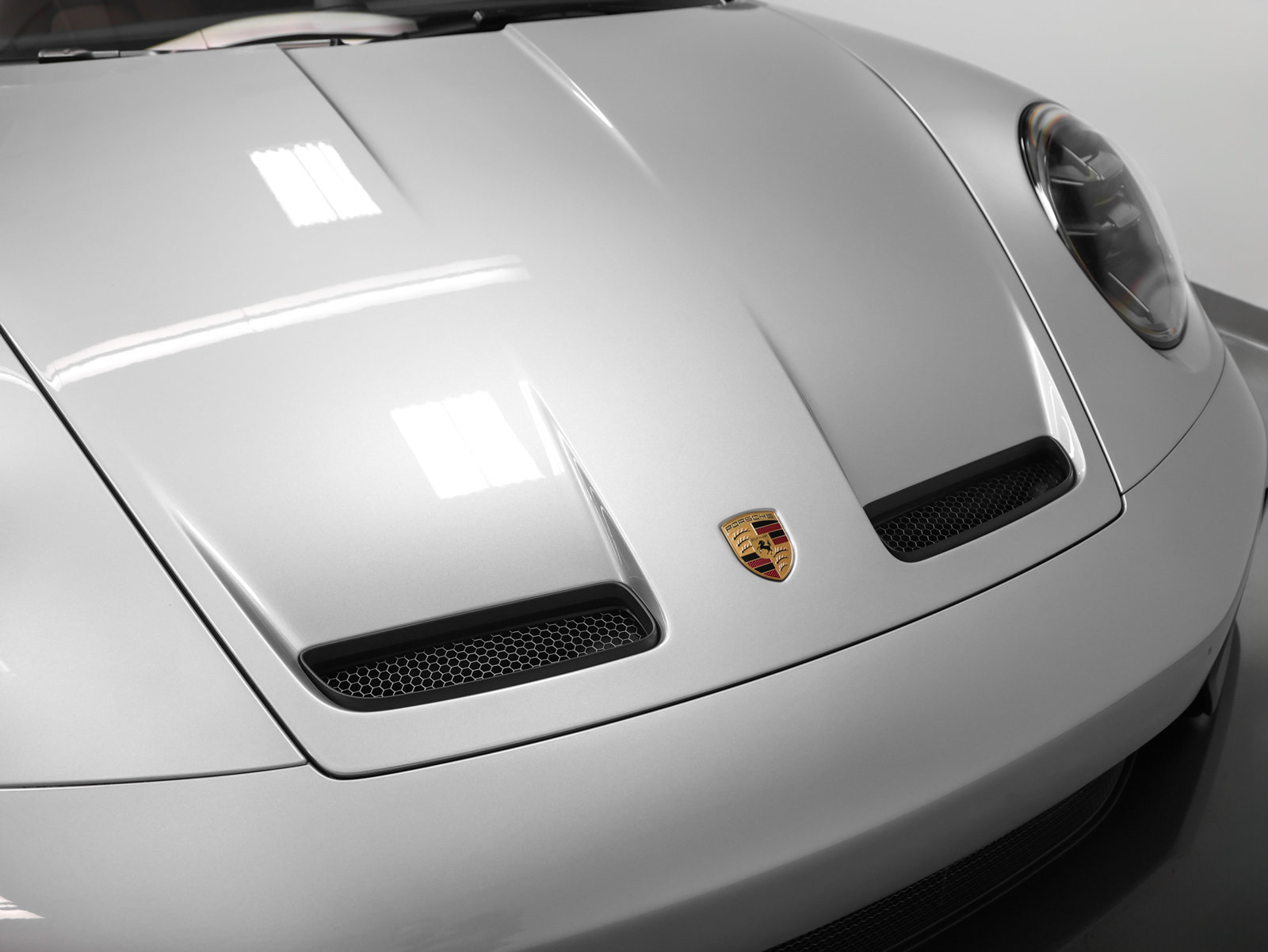 Certified 2026 Porsche 911 GT3 RWD image 23