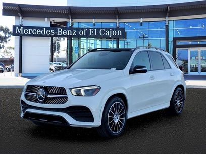 Certified 2023 Mercedes-Benz GLE 450 4MATIC
