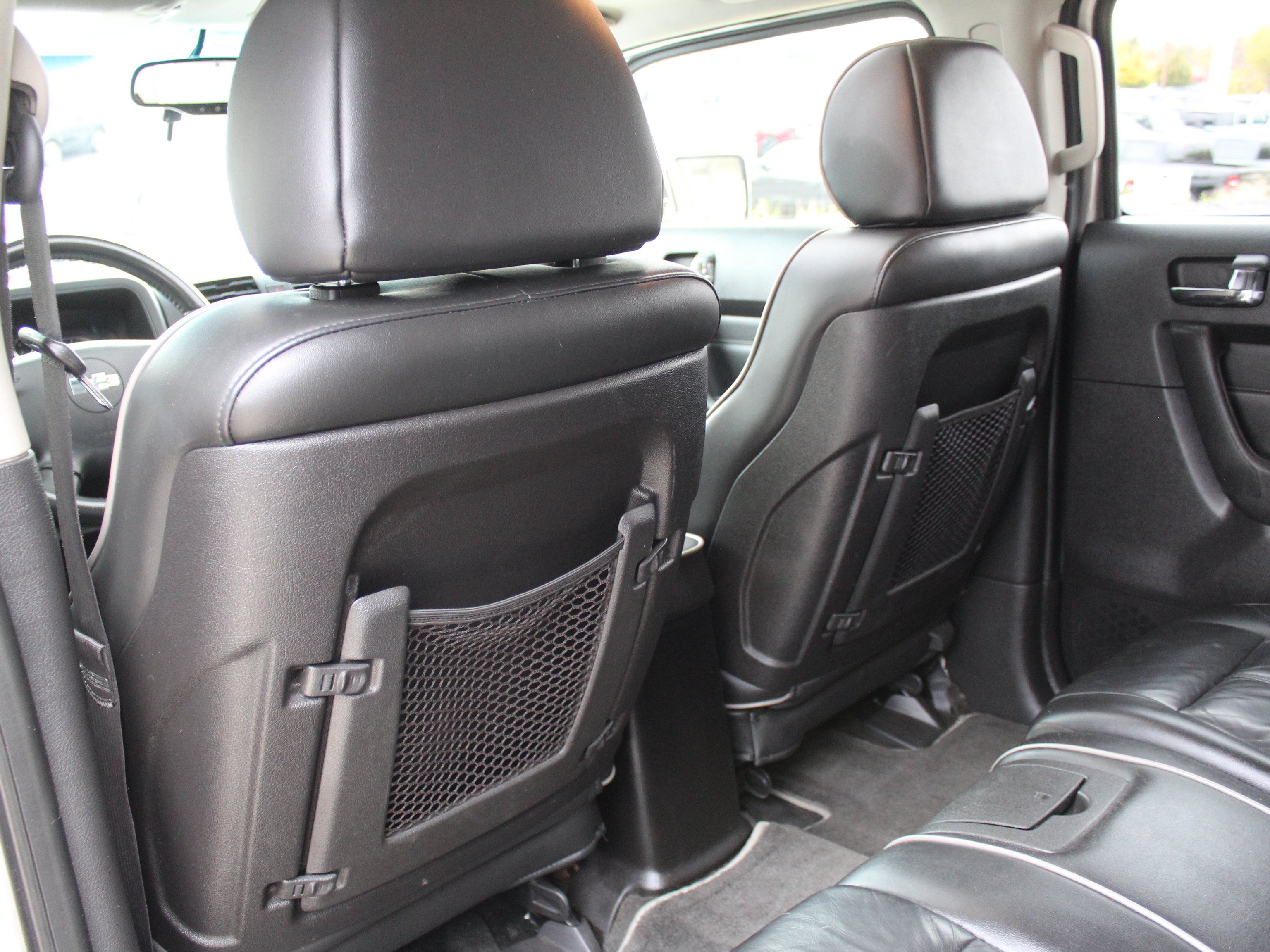Used 2007 HUMMER H3 AWD/4WD image 22