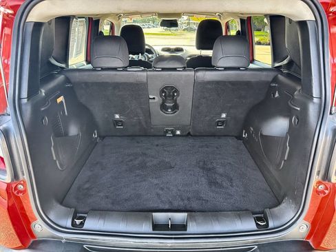 Used 2021 Jeep Renegade Latitude w/ Convenience Group FWD image 19