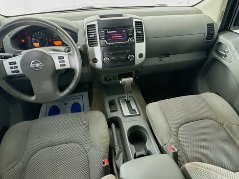 Used 2018 Nissan Frontier SV AWD/4WD image 25