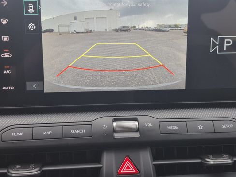New 2026 Kia K4 GT-Line FWD image 21