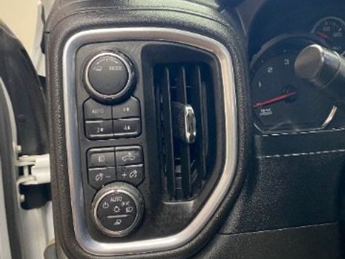 Used 2022 Chevrolet Silverado 2500 LTZ w/ Safety Package AWD/4WD image 23